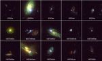 15 Distant Supernovae