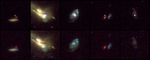 Host Galaxies of Distant Supernovae
