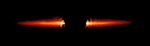 Hubble's Snapshot of Debris Disk Around Young Star - Unannotated