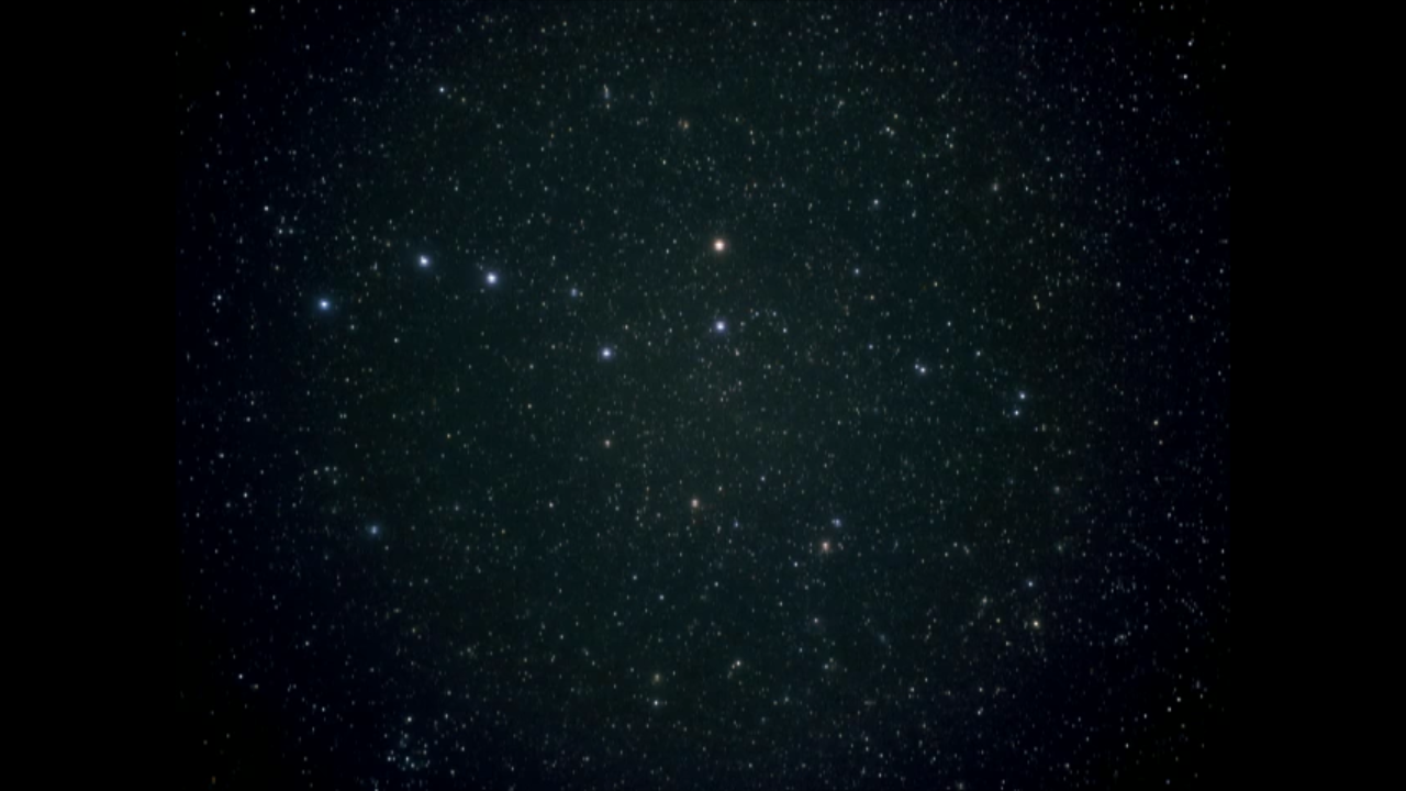 Hubble Pans Across Heavens to Harvest Galaxies