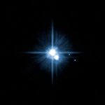 Pluto and Its Moons: Charon, Nix, and Hydra