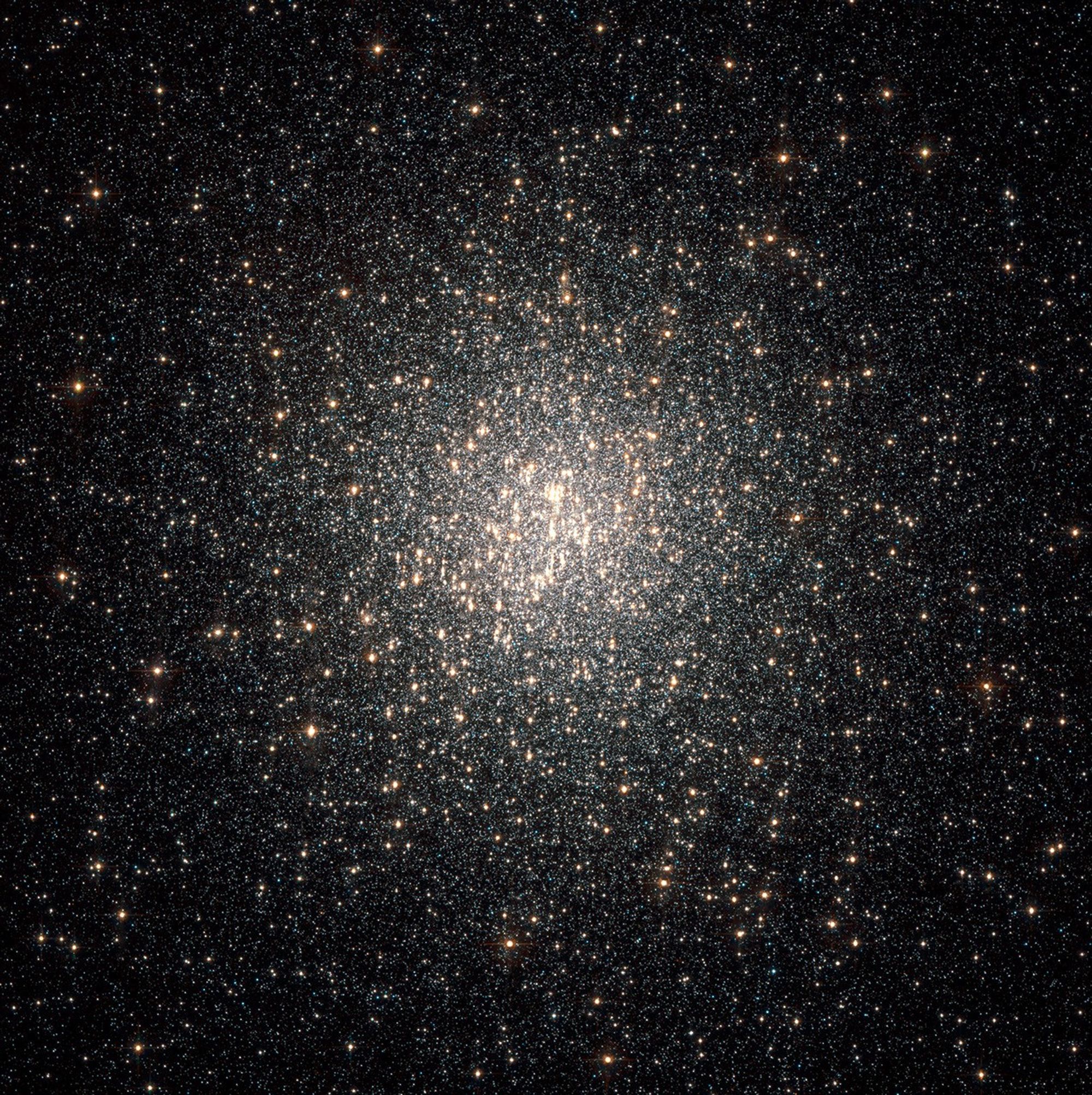 Globular Cluster with Multiple Stellar Populations