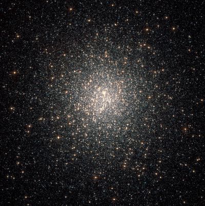 Globular Cluster with Multiple Stellar Populations