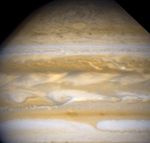 Jupiter - March 25, 2007