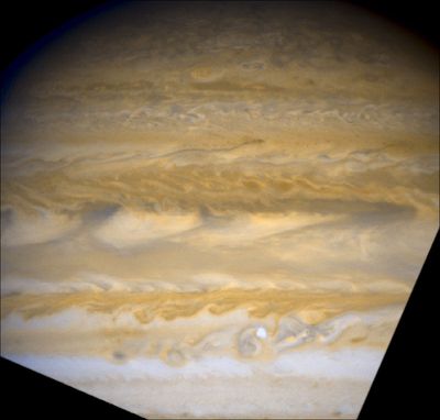 Jupiter – June 5, 2007