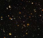 Hubble Ultra Deep Field