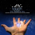 New Cosmic Braille Book – "Touch the Invisible Sky"
