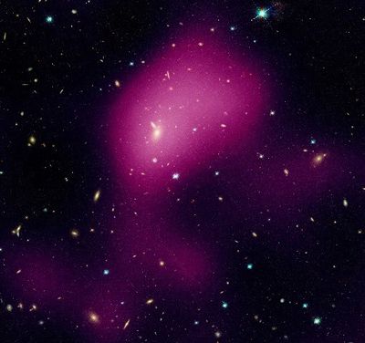 Abell 901b