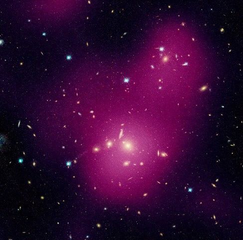 Abell 901a