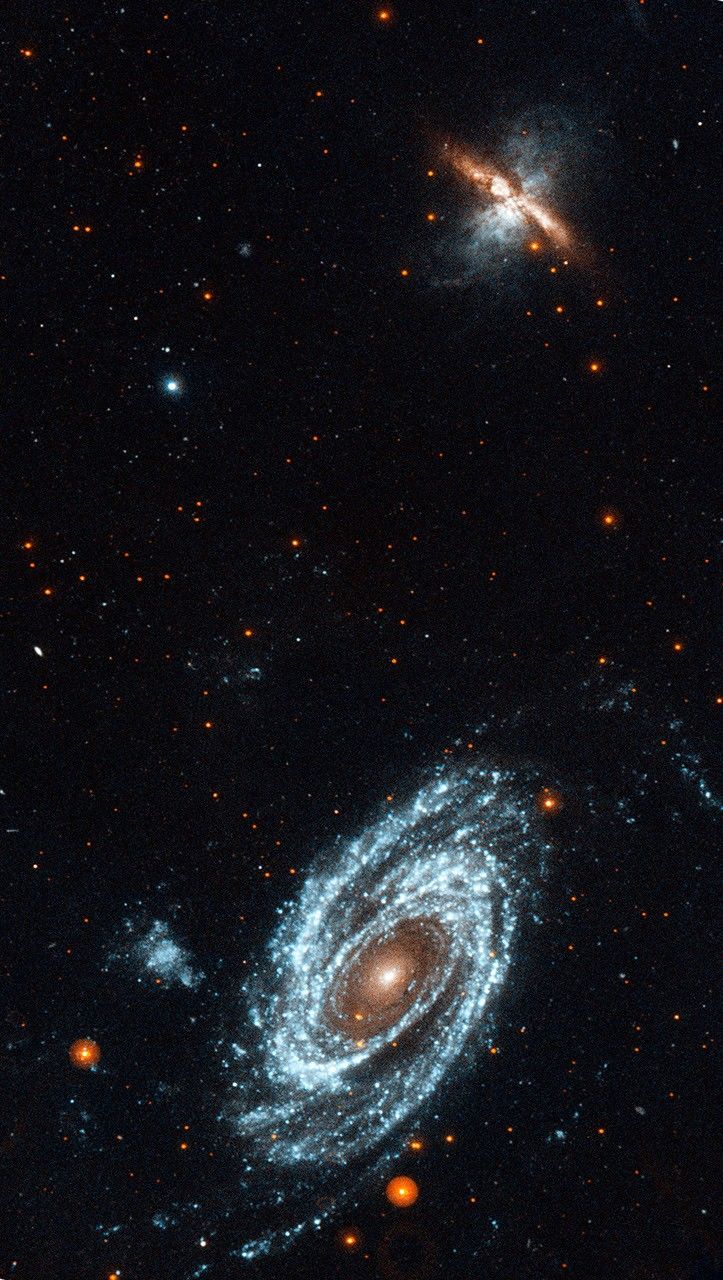 GALEX View of M81-M82 Group
