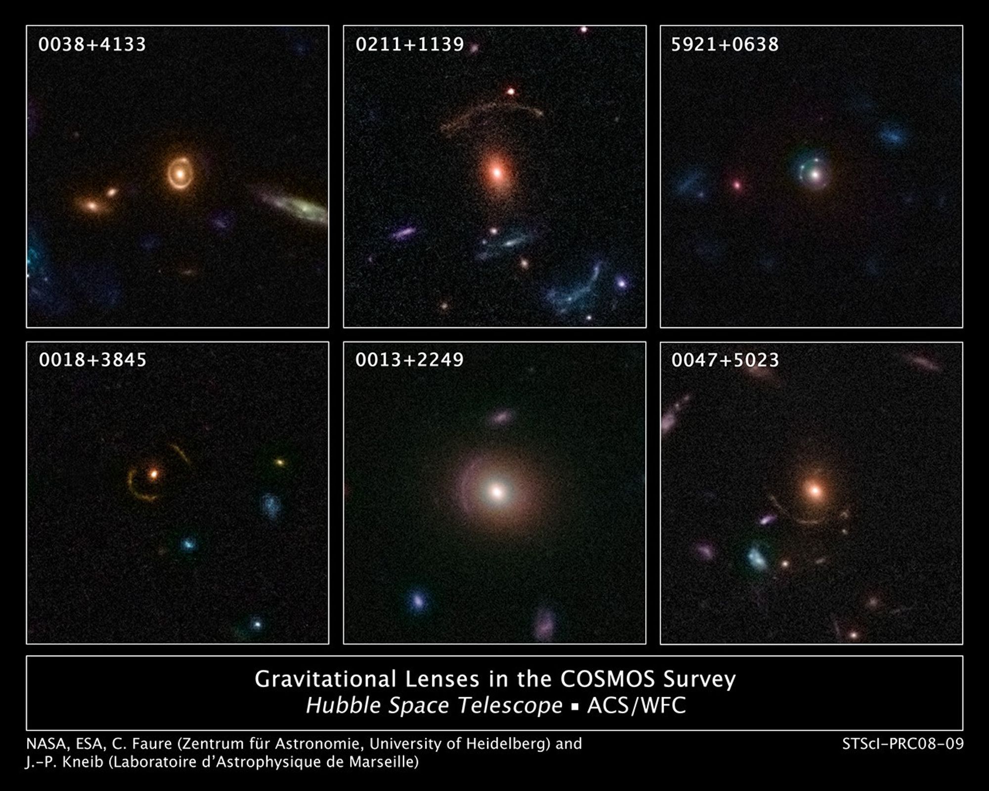 Hubble Discovers 67 New Gravitationally Lensed Galaxies in the Distant Universe