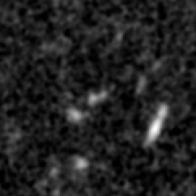 Infrared Light – Hubble