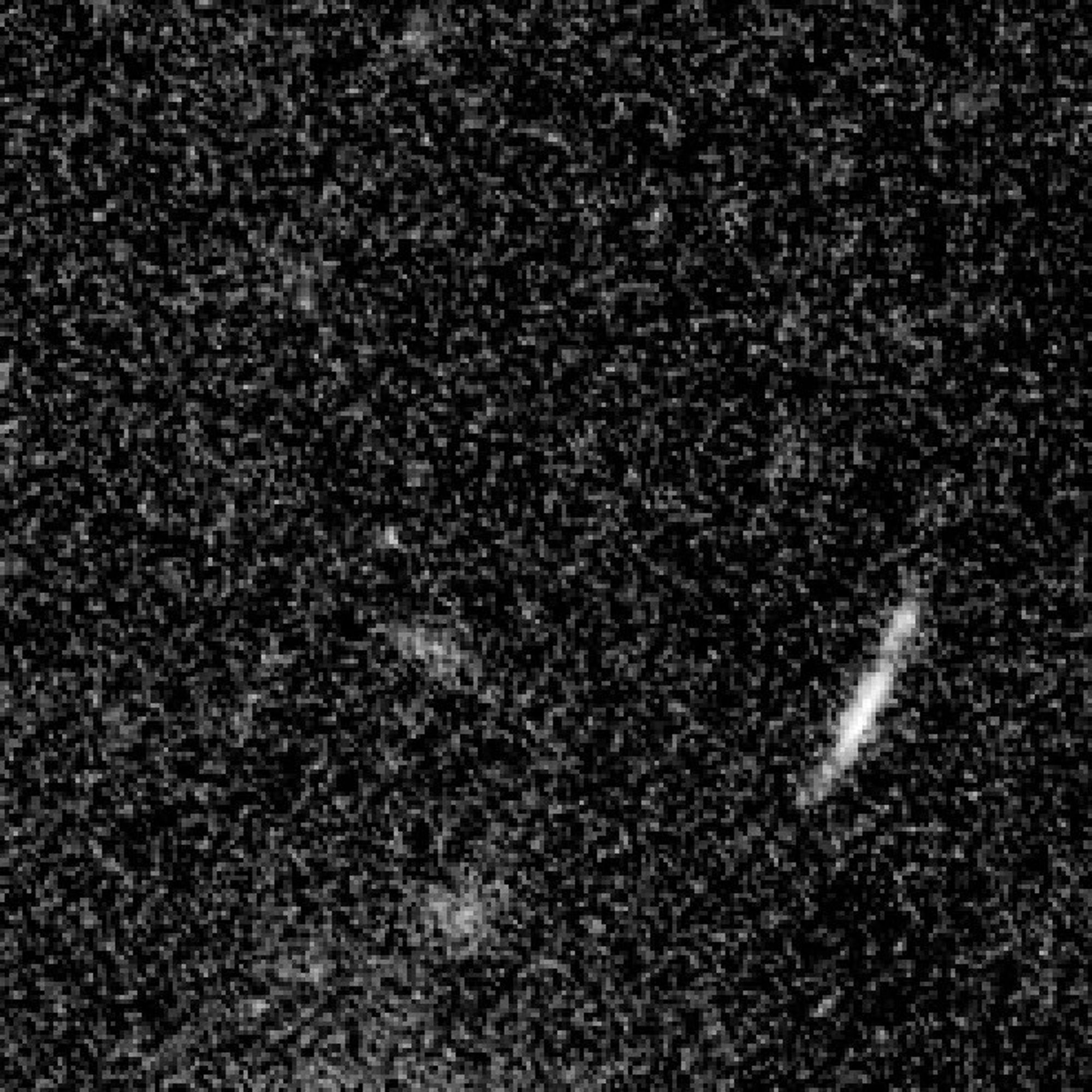 Visible Light - Hubble