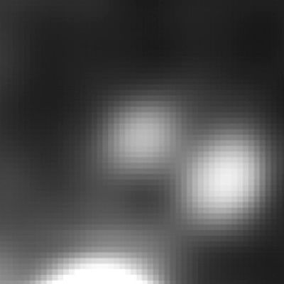 Infrared Light – Spitzer