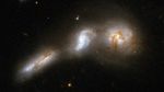 Hubble Spots Dozens of Colliding Galaxies (Long Version)