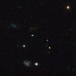 Hubble Pinpoints Record-Breaking Explosion