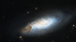 Hubble Focuses on Coma Cluster of Galaxies (Zoom and Pan)