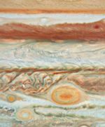 Jupiter - May 15, 2008