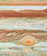 Jupiter - June 28, 2008