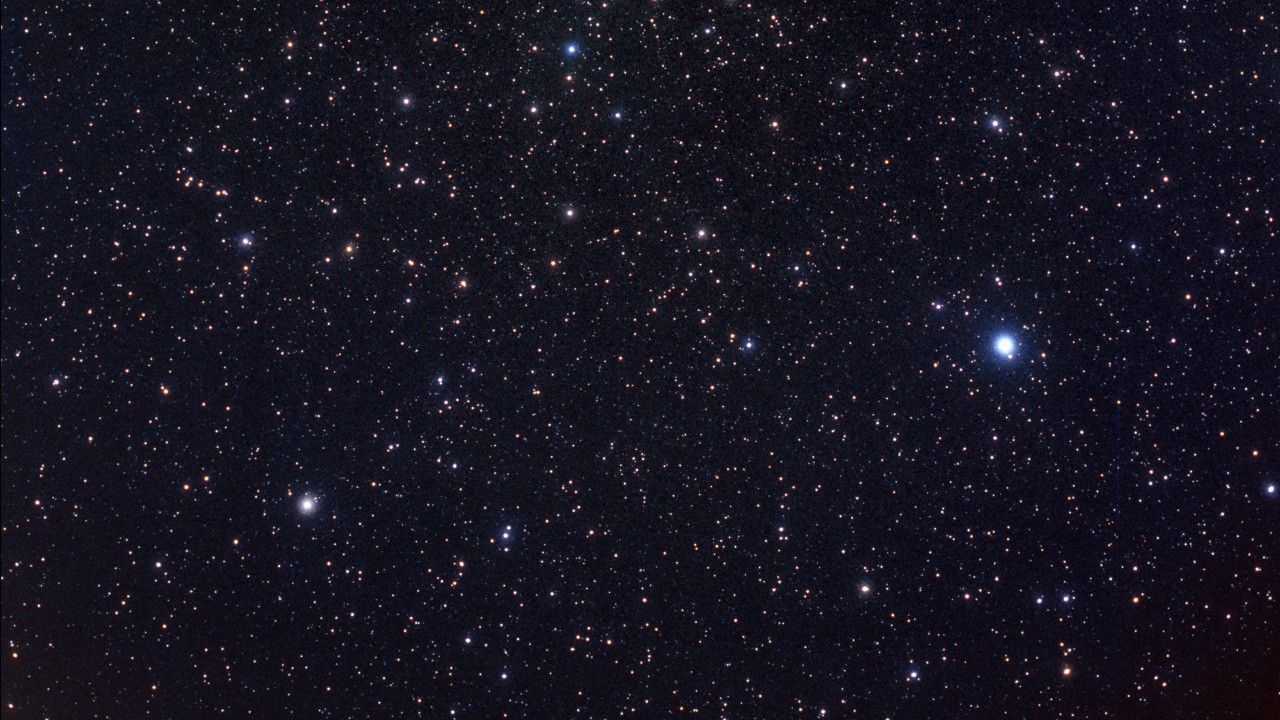 Virgo Cluster's Center is a Hub of Star Formation