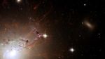 Pan Across NGC 1275's Filaments