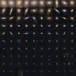 Hubble ACS Image of 100 Virgo Cluster Galaxies