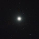 Virgo Cluster Galaxy VCC 1993