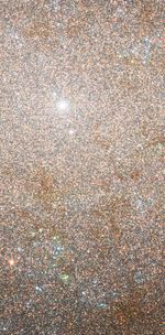 Detail of NGC 300 - Nucleus