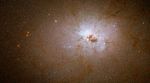 ANGST Survey Galaxy - NGC 3077