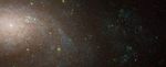 ANGST Survey Galaxy - NGC 300