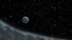 Hubble Sees Planet Circling Another Star for the First Time