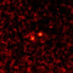 HST ACS/HRC Wide View of Fomalhaut b Planet in 2004 and 2006