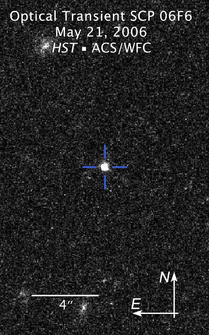 Compass and Scale File of Optical Transit SCP 06F6