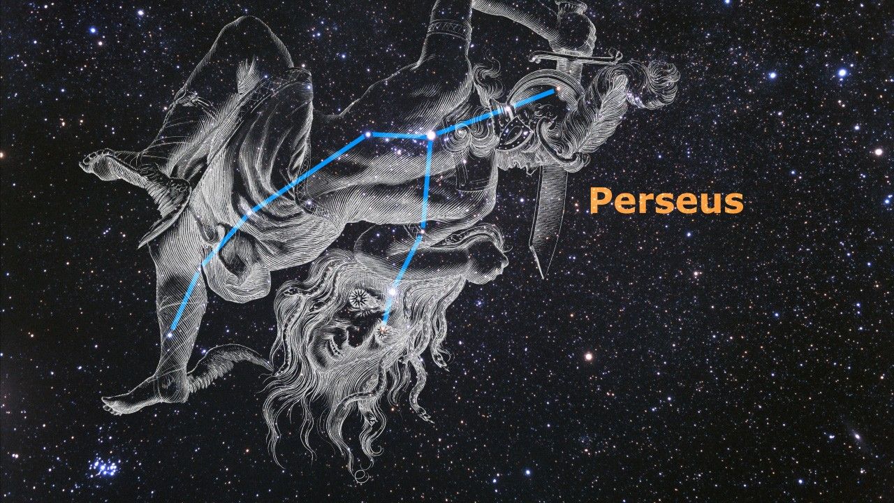 Zoom into Perseus Cluster Dwarf Galaxies (Narrated)