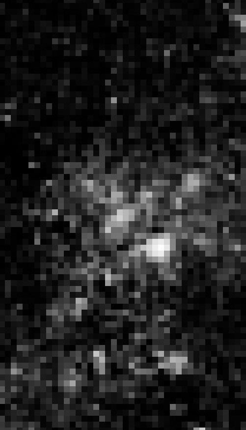 1997 HST WFPC2 Image of Progenitor Star of SN 2005gl