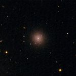 Perseus Dwarf Galaxy [CGW2003] J031900.4+4129