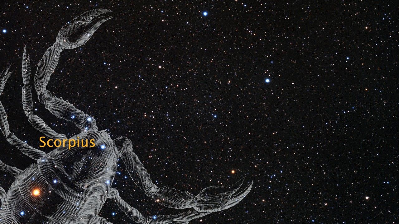 Galaxy Triplet Arp 274 Pan and Zoom