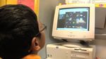 Hubble Images Inspire Student Creativity at Thurgood Marshall School