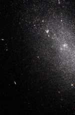 Hubble ACS Image of NGC 4068