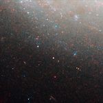 NGC 3021 NICMOS/ACS Detail 3