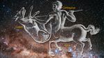 Hubble Resolves Myriad Stars in Dense Cluster