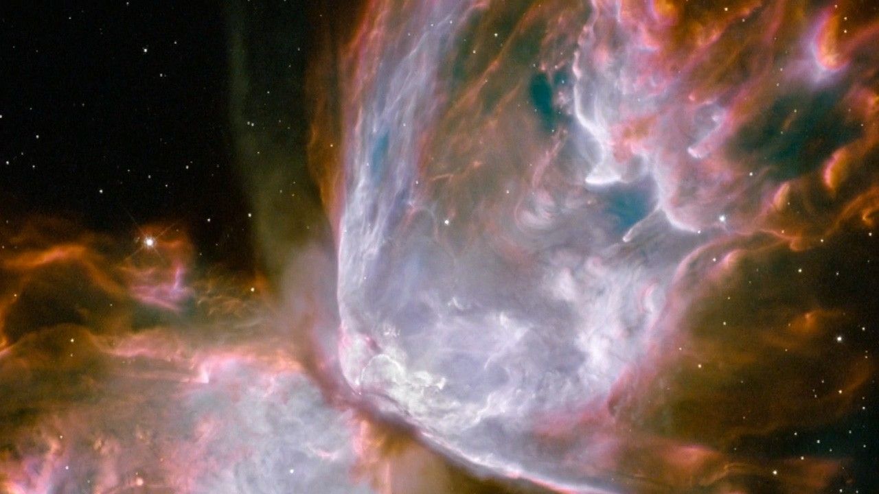 Hubble's Recommissioning Process