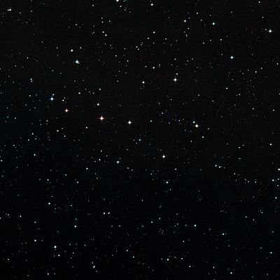 Digitized Sky Survey Image of PKS 0405-123