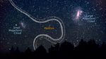 Hubble WFC3 30 Doradus Zoom (Unnarrated)