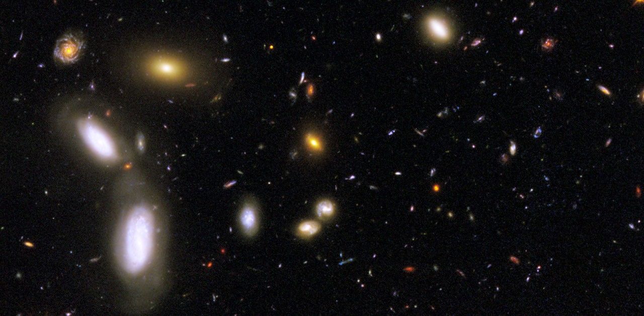 GOODS South WFC3 ERS Details 1