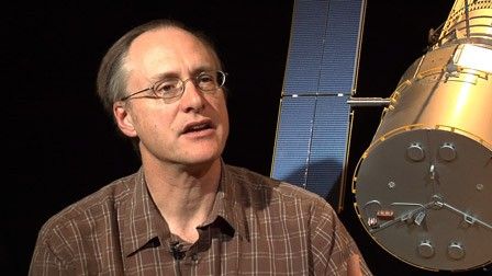 Hubble Reveals Pluto's Changing Surface