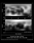 Hubble Maps Pluto's Changing Surface