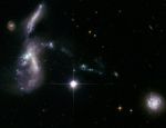 Hubble's View of Hickson Compact Group 31