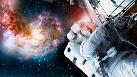 Taking Hubble's Universe to 3-D