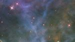 Hubble 20th Anniversary Carina Nebula – Pan